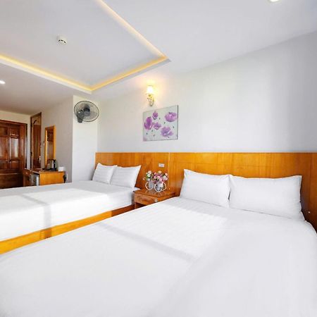 Hang Nga Hotel Nha Trang Eksteriør billede