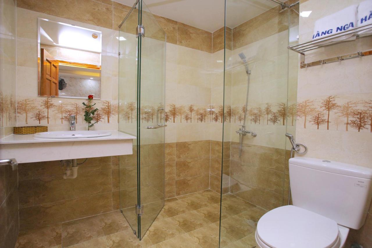 Hang Nga Hotel Nha Trang Værelse billede
