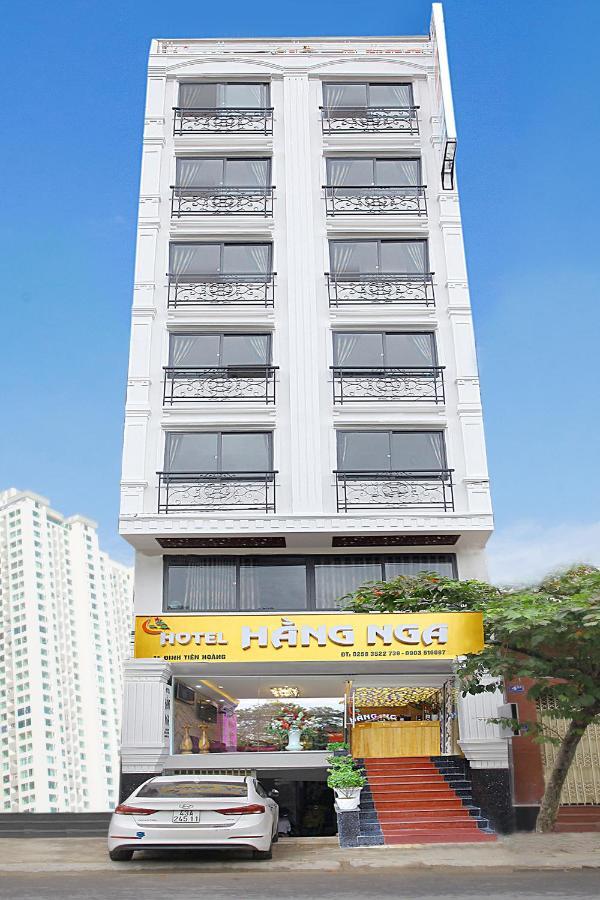 Hang Nga Hotel Nha Trang Værelse billede