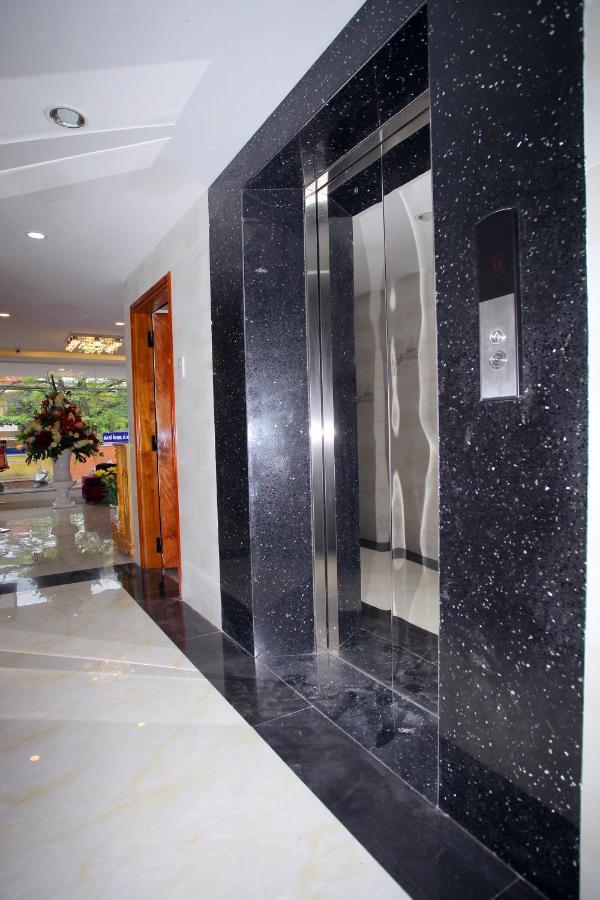 Hang Nga Hotel Nha Trang Værelse billede
