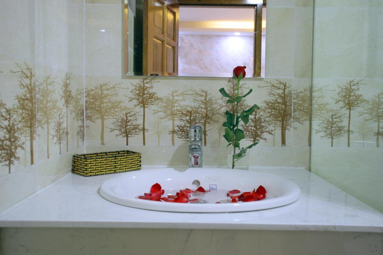 Hang Nga Hotel Nha Trang Værelse billede